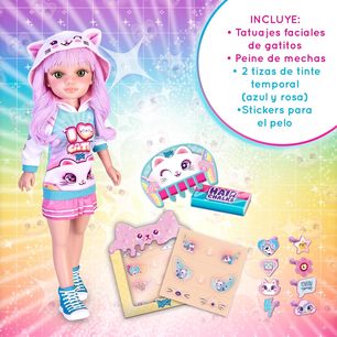nancy catwaii