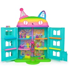 gabby's doll house