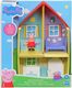 peppa pig casa