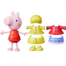 peppa pig da vestire