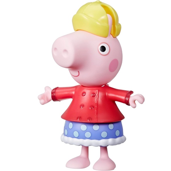 peppa pig da vestire