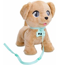 milo play and walk