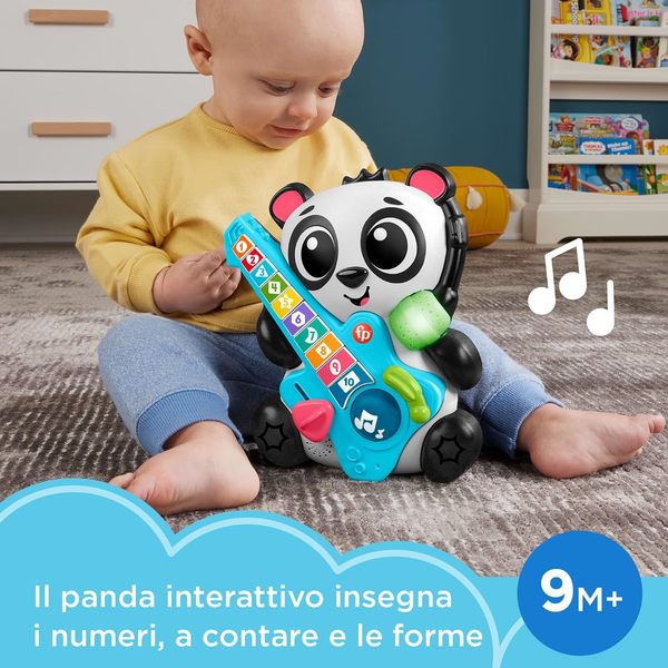 gina la pandina