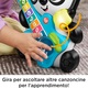 gina la pandina