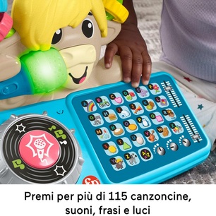 lello il torello 