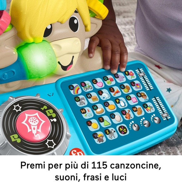 lello il torello 