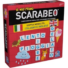 il mio primo scarabeo