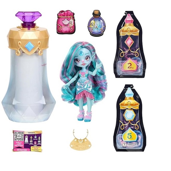 pixlings magic mixies 