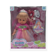 Bambole e peluche