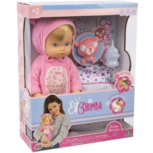birimba dolce nanna