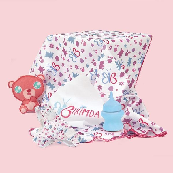 birimba dolce nanna