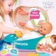 nenuco bagnetto con bolle