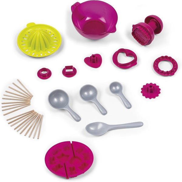 cucina super benny