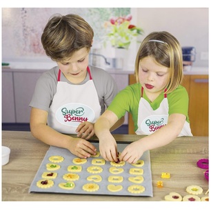 cucina super benny