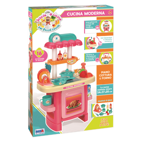 cucina moderna