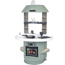 cucina nova