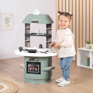 cucina nova