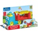 tumbling car transporter