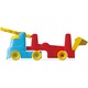 tumbling car transporter
