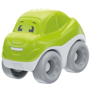 tumbling car transporter