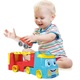 tumbling car transporter
