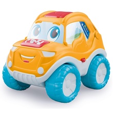 rally capriole