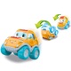 rally capriole