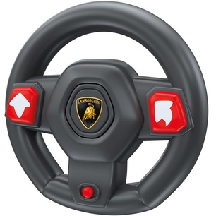 my first lamborghini 