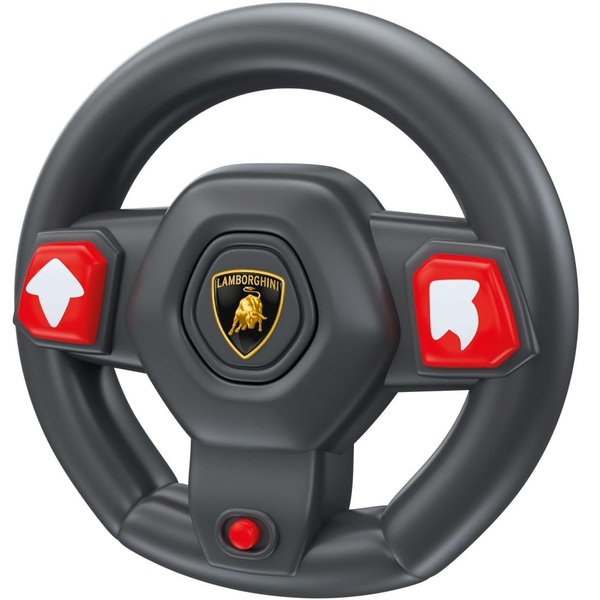 my first lamborghini 