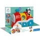 disney baby shape sorter train