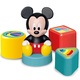 disney baby shape sorter train