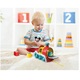 disney baby shape sorter train