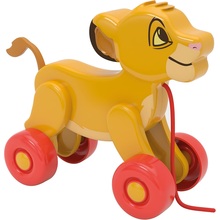 simba trainabile