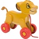 simba trainabile