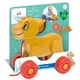 simba trainabile