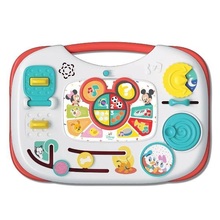 mickey and friends interactive pad 