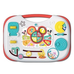 mickey and friends interactive pad 