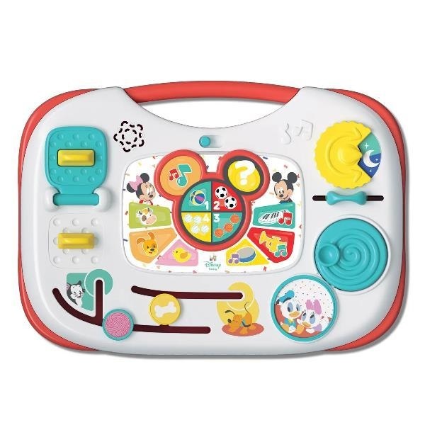 mickey and friends interactive pad 