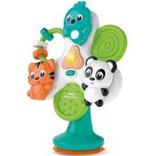 round & round animals 