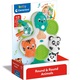 round & round animals 