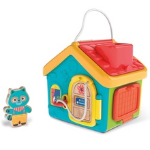 baby house