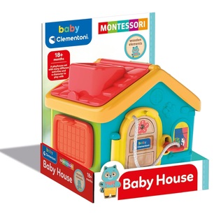 baby house
