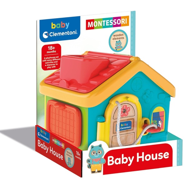 baby house