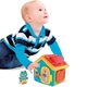 baby house