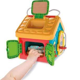 baby house