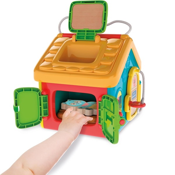 baby house