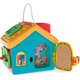 baby house