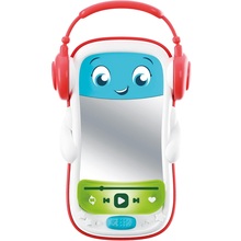my first musical pod