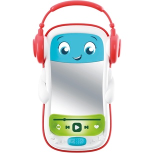 my first musical pod