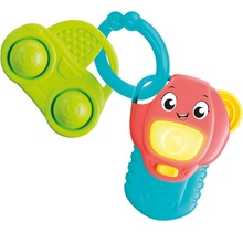 my first activity key